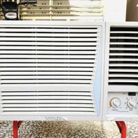 مكيف للبيع الوادي 2 طن غاده 410 شغال ونظيف كلشي مابي استعمال قليل تبري...