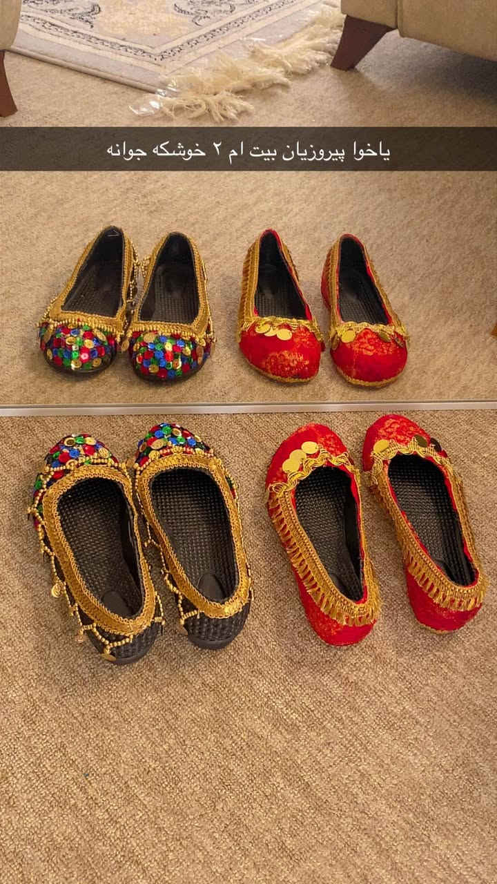 نمونه ي كاري تازه السليمانية, العراق


**إذا كنت صاحب هذا الإعلان وتريد حذفه لأي سبب، رجاءا أرسل رسالة إلى الدعم الفني**