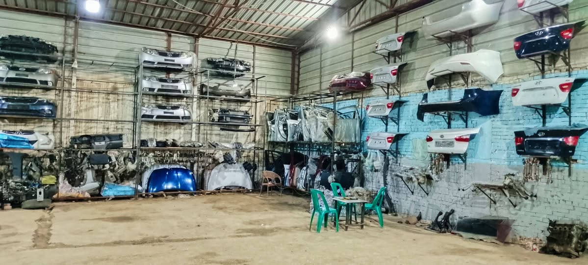 كل عام وانتم بخير 
عيد فطر سعيد 
منتظرين كل عملائنا بعد العيد ان شاء الله


**إذا كنت صاحب هذا الإعلان وتريد حذفه لأي سبب، رجاءا أرسل رسالة إلى الدعم الفني**