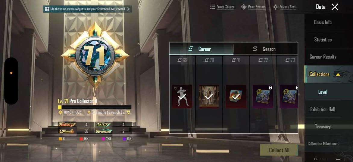 سلام عليكم 
حساب للبيع
كلشي واضح كدامك ربوطات نضيف
سعر 850قفل
عنوان نجف بغداد


**إذا كنت صاحب هذا الإعلان وتريد حذفه لأي سبب، رجاءا أرسل رسالة إلى الدعم الفني**