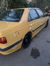 باترول ١٥ • بدون ضربة • بغداد البياع