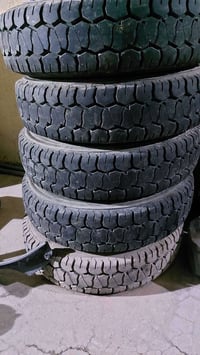 دعامية كيا 2025 • تانكي كاز 60ل • تايرات 13 زيرو