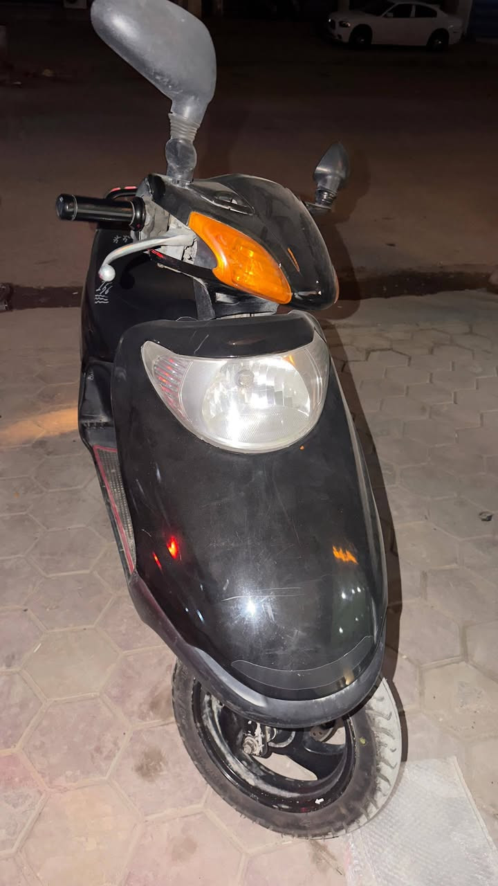 السلام عليكم للبيع 
سبيسي ياباني مكاني كوت
السعر 550 وبيه مجال


**إذا كنت صاحب هذا الإعلان وتريد حذفه لأي سبب، رجاءا أرسل رسالة إلى الدعم الفني**