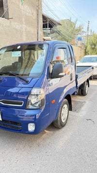 كيا بنكو • ٢٠١٩ • اوتوماتيك