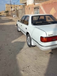 كرستا • ميسان • مكينة وكير