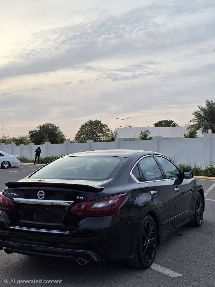 السلام عليكم ورحمه الله وبركاته 
نيسان التيما 
 كلين 
2017
مواسفات SR
رقم سلیمانیە 
بچم كبس
بدووووووون ايرباگ
سيارة كلين فقط شوية باب سبخ  
حجر 
كشن كهرباء
تحكمات ستيرن 
بدون دواخل شرط
بدوووووون ايرباگ
مواصفات ال SR معروفه
گير محرك كفاله 
صور السياره والسونار وصرو الحادث بالمنشور
السعر 113
 وبي مجال بسيط للشراي 
مكانه کلار 
للاستفسار
 *********** السليمانية, العراق
