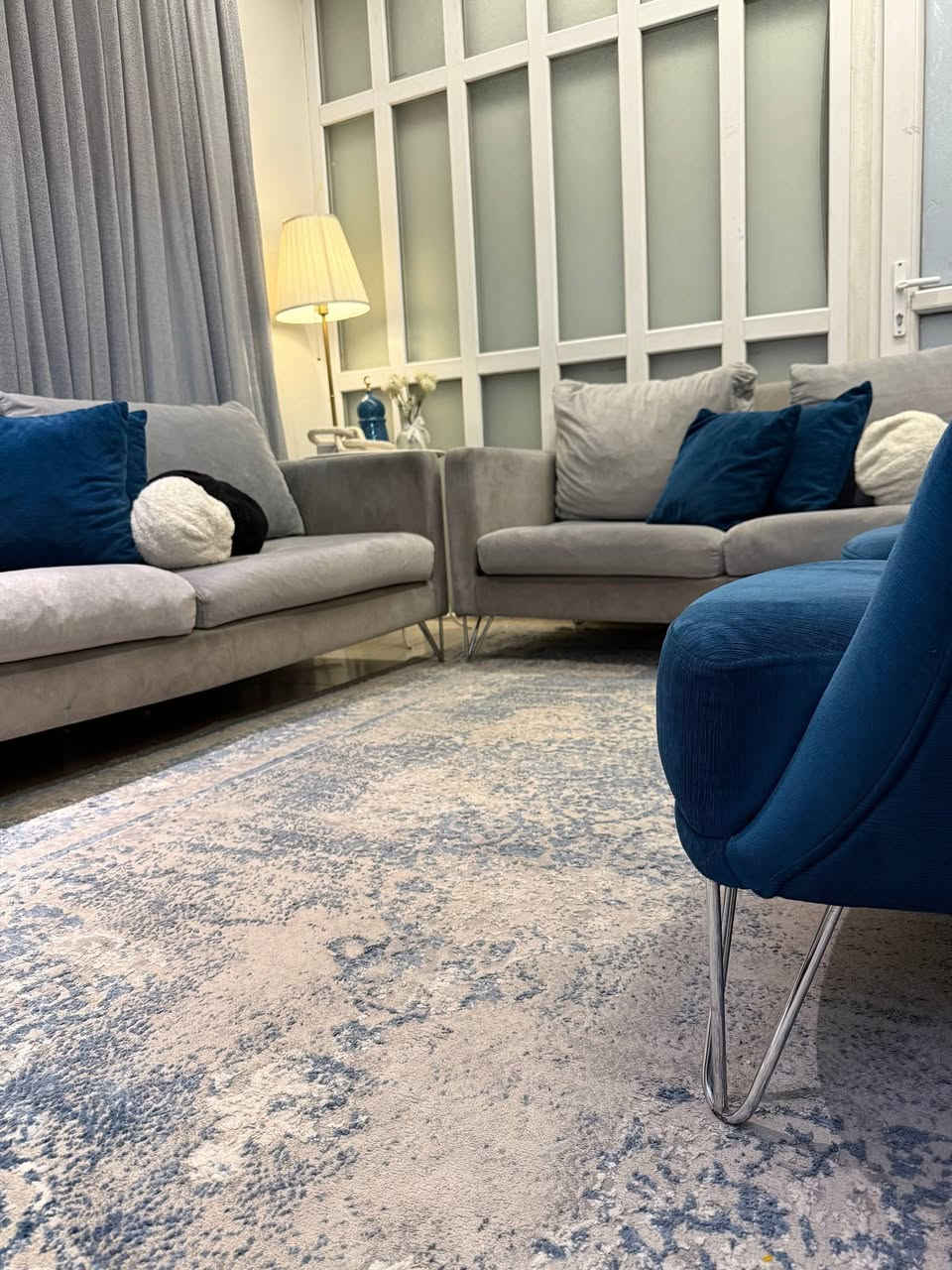 تخم قنفات تركي ٧ مقاعد نظافة ٩٠٪؜ (يوجد عيب بسيط موضح في احدى الصور) السعر المطلوب ٦٠٠ الف…العنوان بغداد/الشالجية/خلف جامع  براثا
***********7
