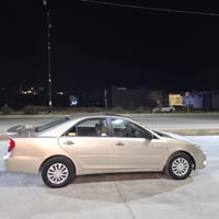 كامري ٢٠٠٦ • أوتوماتيك • تأمين ساري