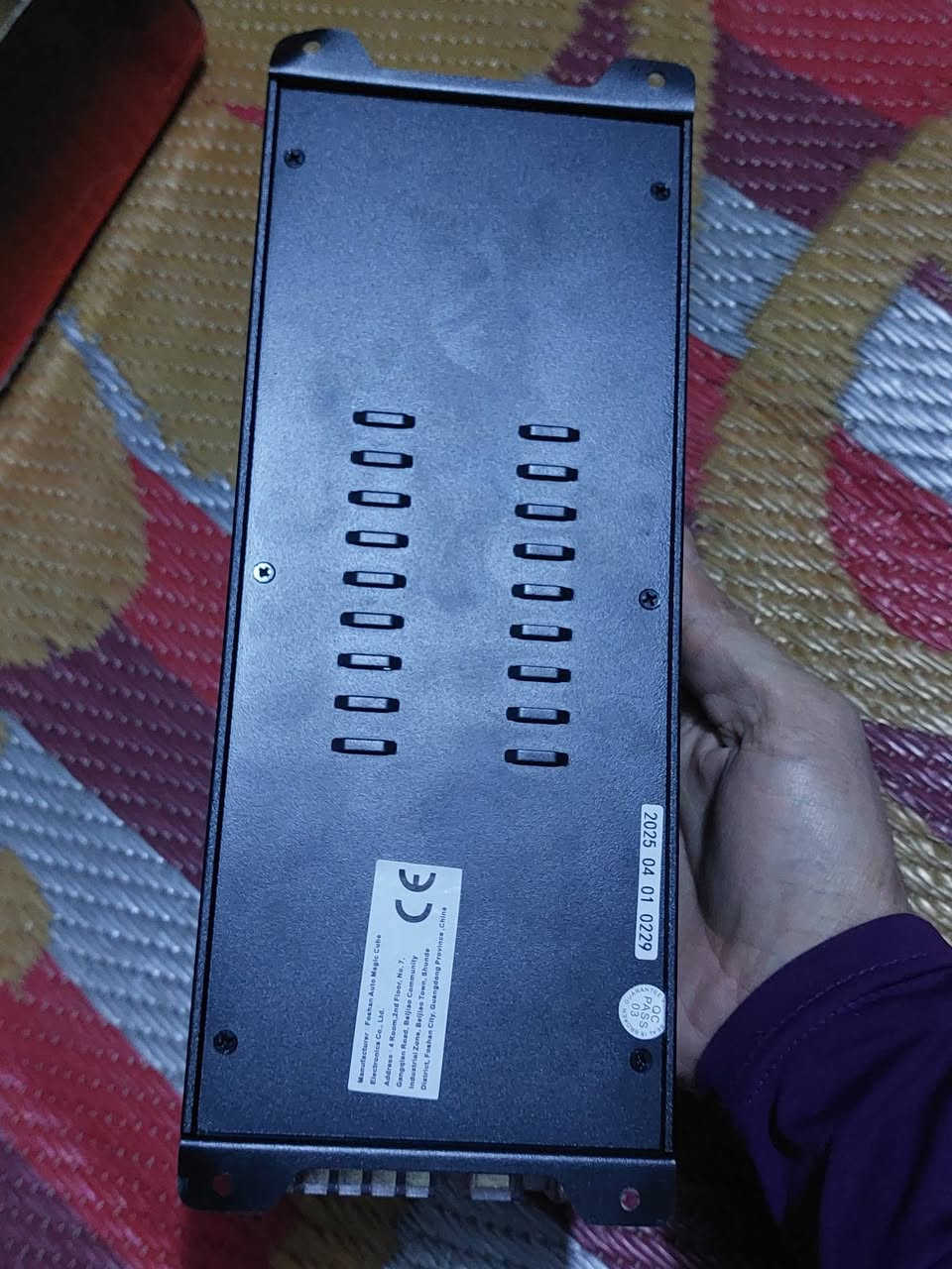 ٦ جنل BEMINES
11000w
سعر وتفاصيل راسلني 
***********
