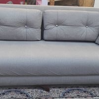 كنب تركي • ٣ قطع • كراسي