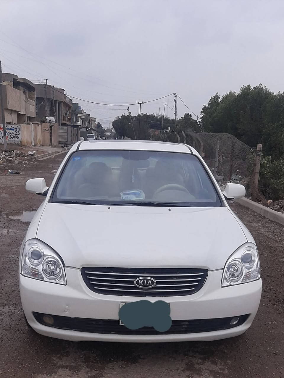 السلام عليكم
كيا اوبتما للبيع موديل ٢٠٠٧ وارد امريكي كامل مواصفات محرك ٦ سلندر
للاستفسار  ***********
