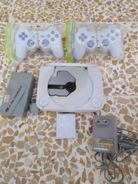 بلاي 1 • اوربي • يشغل اقراص