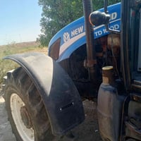 نيوهلند • ٢٠١٤ • كير ومحرك مكفول