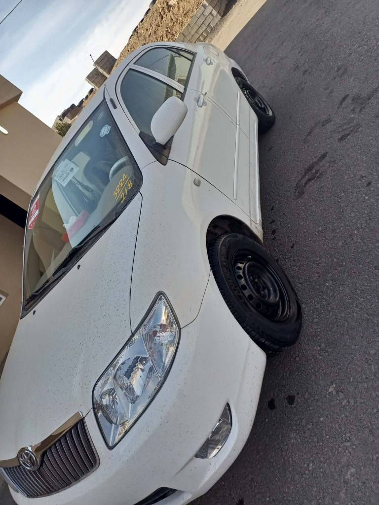 کرۆلا مۆدیل ،2002 مەکینە گەورە بۆ ڤرۆشتن *********** كويسينجاك, أربيل
