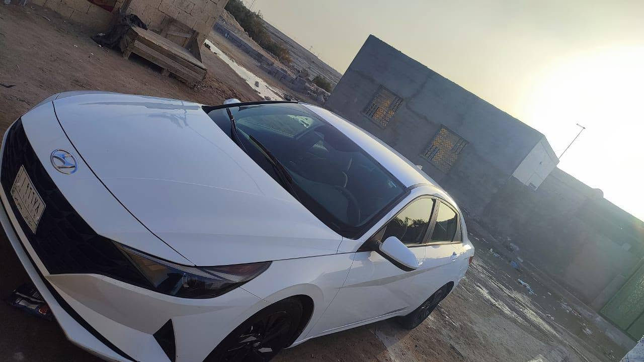 اللنترا للبيع موديل 21 فول مواصفات وارد امريكي بدون حادث 
معوقين ابو الخصيب, البصرة


**إذا كنت صاحب هذا الإعلان وتريد حذفه لأي سبب، رجاءا أرسل رسالة إلى الدعم الفني**