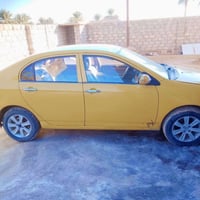 اليفان ٦٢٠ • محرك كورولا • تاجي