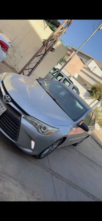 كامري XLE • ٢٠١٧ • كركوك