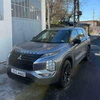 مستربۆشی ئاوتلاندەر 2022 مواسەفات SEL تەنها 40,000 mile ڕۆشتوە  مەکینە...