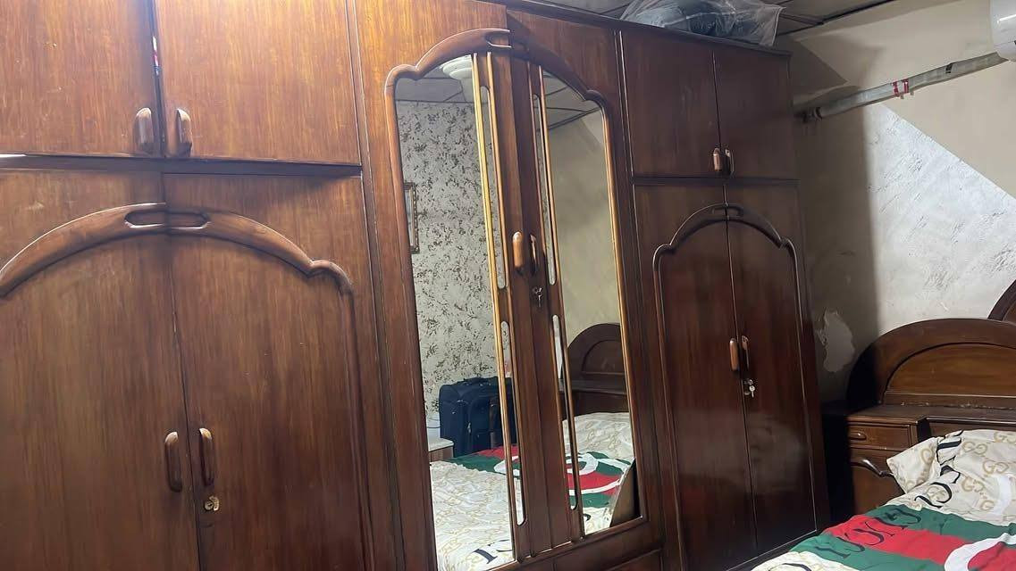 غرفه نوم صاج عراقي تكمه رايدتهه 500 مكاني بغداد الكراده


**إذا كنت صاحب هذا الإعلان وتريد حذفه لأي سبب، رجاءا أرسل رسالة إلى الدعم الفني**