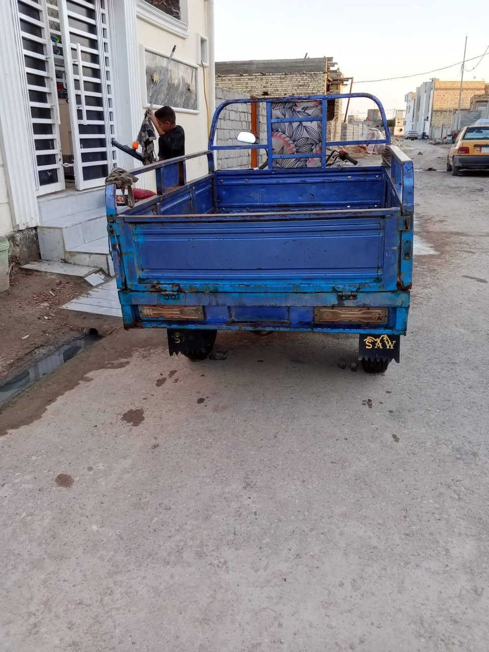 ستوته ٢٠١٤ شاصي مكفول اوراق اصولي مكان دوانيه مركز سعر ١١٠٠ بيهه مجال قليل
‏‪***********‬‏
