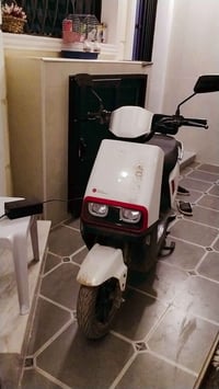 دراجة شحن • موديل ٢٥ • مدى ٣٠كم