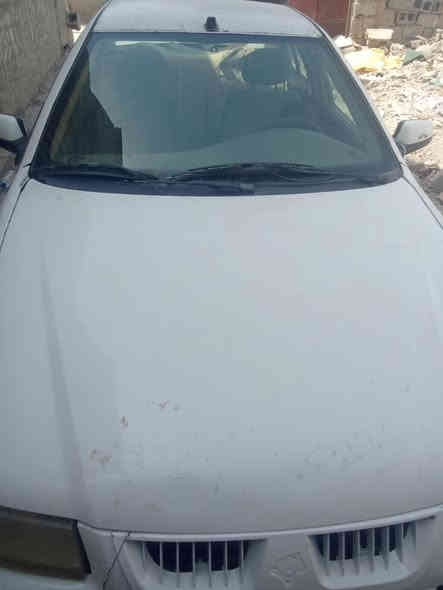 سمند للبيع خصوصي موديل 11 ناطقه بغداد الي ميشتري ليطب المنشور بغداد تقاطع النهروان   ***********
