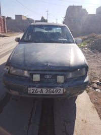 دايو سلو • شغاله • تحويل ثاني يوم