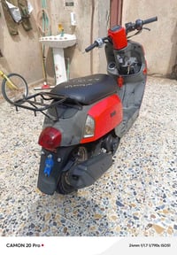 شباب دراجه بوليس نوزل للبيع والسعر خاص// 07825948420