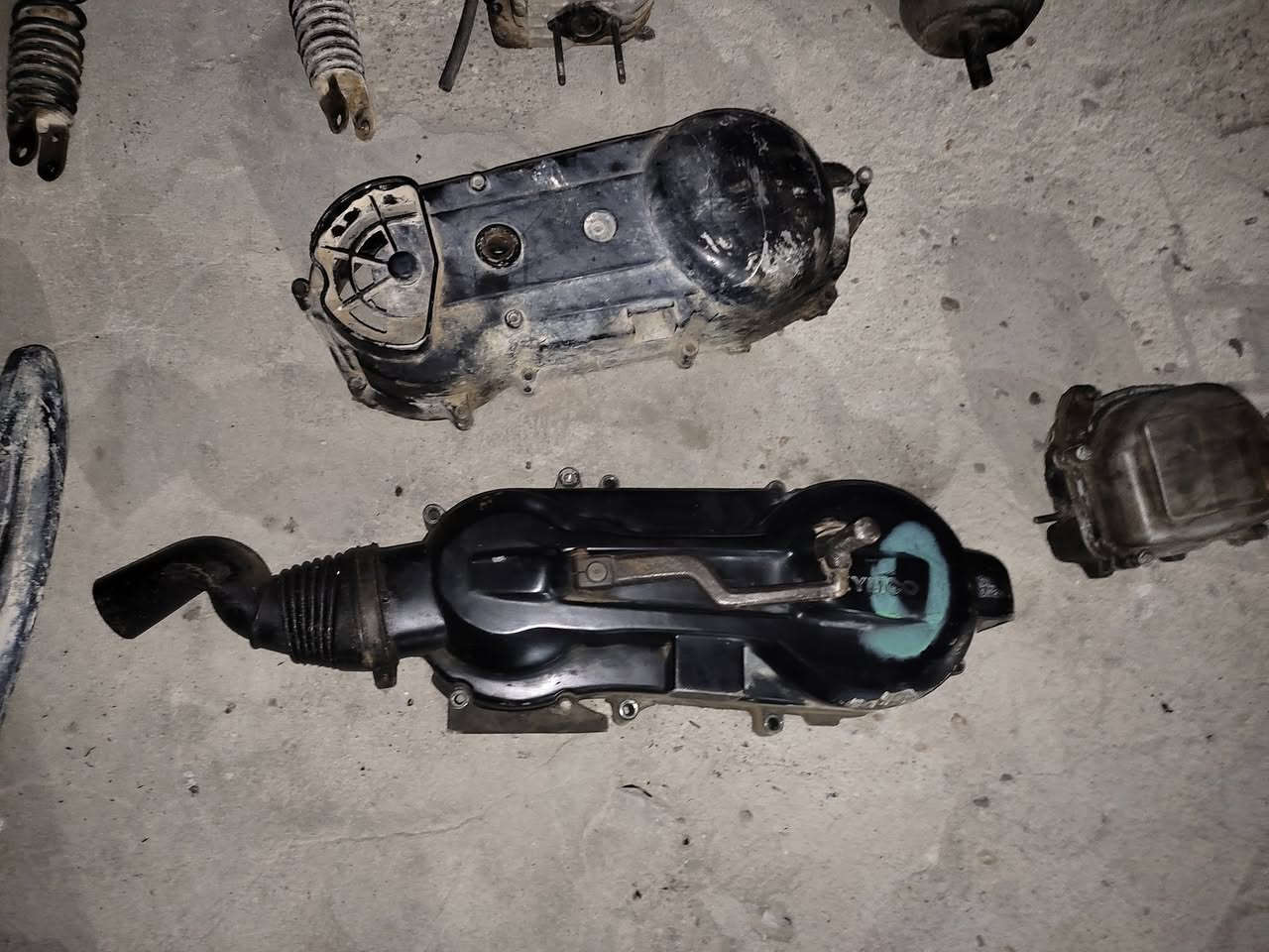 السلام عليكم غراض تفصيخ مال شركه شتريد موجود غراض جي فور وسكنس  خاص فتوح


**إذا كنت صاحب هذا الإعلان وتريد حذفه لأي سبب، رجاءا أرسل رسالة إلى الدعم الفني**