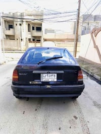 مكينة ١٦ قطارة • قير شرط • الموصل حي السكر