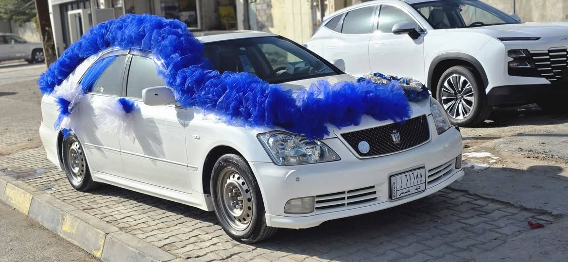 محلات عباس الميالي لغسل وتزين وتأجير سيارات الاعراس  وبأرخص الاسعار   ويوجد لدينا غسل السجاد وغسل السيارات وحمامكو كامل . للاتصال***********
***********
