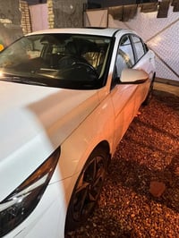 النترا امريكي • ٢٠٢٢ • تبديل ٣ قطع