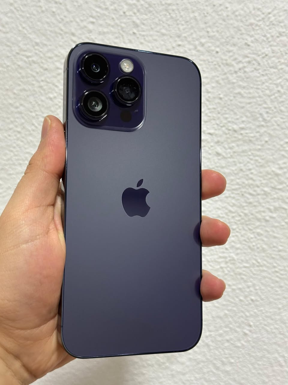 ايفون 14 برو ماكس لون البنفسجي المميز ذاكره 512 ركز عل ذاكره 512 
فقط مبدل بطارية نسبتها 100% نوعية DEJI معروفة بل شحن و مبدل شاشة نوعية OLED فول سلاسة والوانها تخبل طبق الاصل من الاصلية 3 خيارات فيس ايدي شغااااال 

سعره 580 الف ( فقط بيع )

للتواصل عل هذا رقمي *********** وبي واتساب 
مكاني موصل وعندي توصيل لكل العراق
