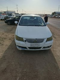 ليفان 620 • موديل ٢٠١٢ • مكينه كورلا