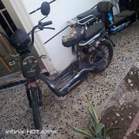موطور • بدون بطاريات • الفلوجه السكنيه