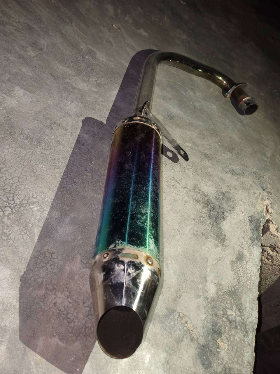 سلام عليكم متوفر صالنصه رياضي مال ايراني صوت طرببب ام لسبع اللوان المكان منشى نصر قرب جامع الوزاعي السعر 25$

ادمن وافق


**إذا كنت صاحب هذا الإعلان وتريد حذفه لأي سبب، رجاءا أرسل رسالة إلى الدعم الفني**