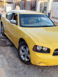 تشارجر • ٢٠١٠ • محرك ٣٥٠٠