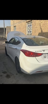 الانترا ١٣ أمريكي حادثه جاملق وبنيد بدون دواخل مكينه قبل ٤ اشهر شديته ...