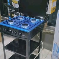 طباخ ستاند • بغداد