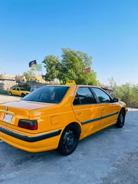 موديل ٢٠٢١ • كفالة عامة • أبو الخصيب