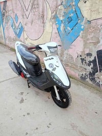 ماكس • بوشا ٥٥ • حي عدن