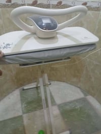مكواة بخار • سريعة • مفيد للبيت