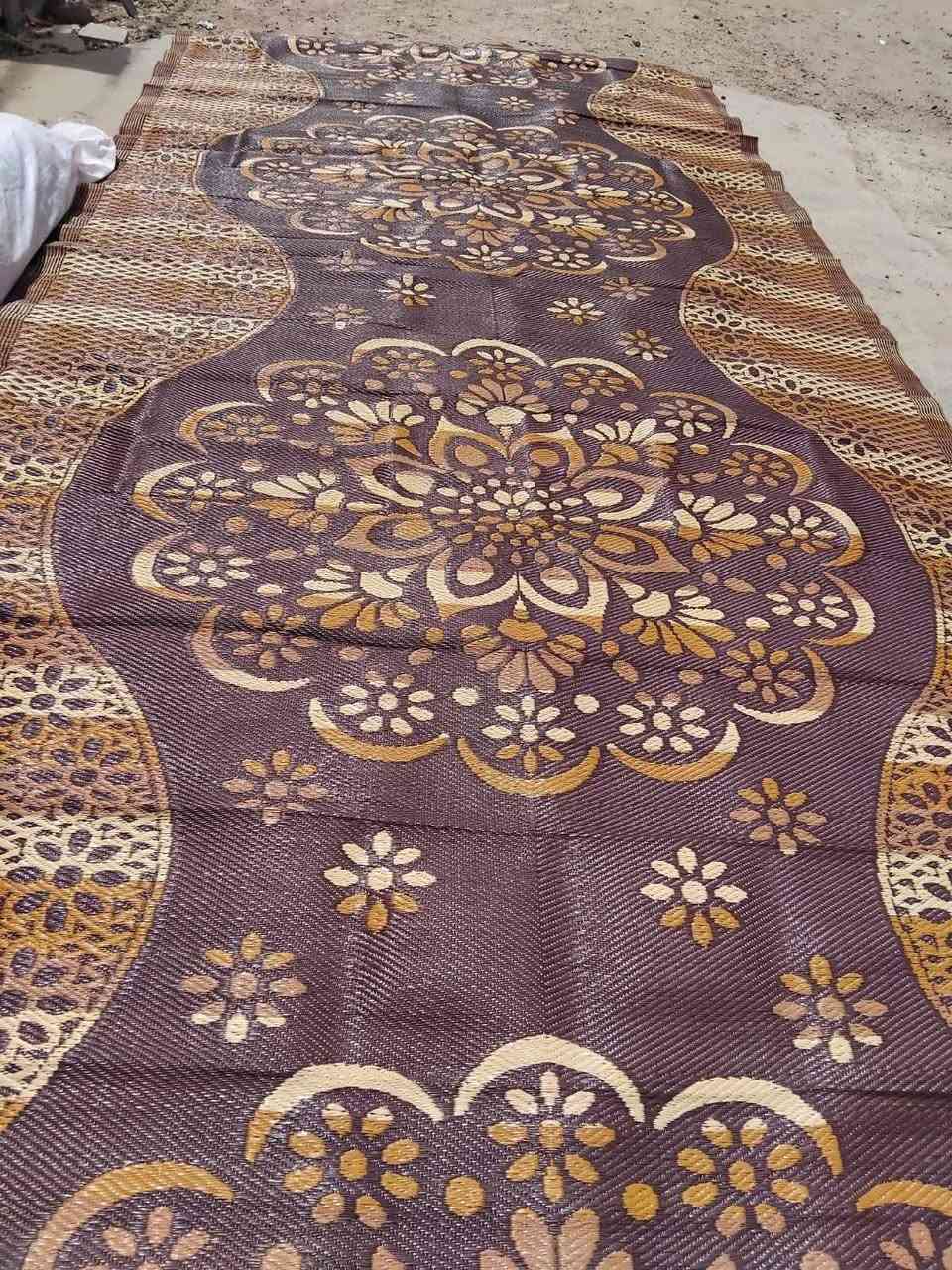 توفرت حصيره قياس 3*5سعر القطعه 30موجود توصيل 
عنوان سبع البؤر شارع بلقيس مقابيل جمله حسين،@الجميع


**إذا كنت صاحب هذا الإعلان وتريد حذفه لأي سبب، رجاءا أرسل رسالة إلى الدعم الفني**