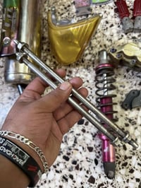 شفتات شيال • كشن رياضي • دبل خلفي