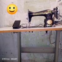 مكينه هنديه • اصليه • الحله
