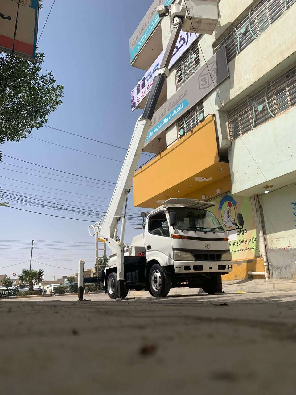 باسكت للبيع دخول جديد فول سيفتي
اتصال على الرقم ***********
ابو احمد
