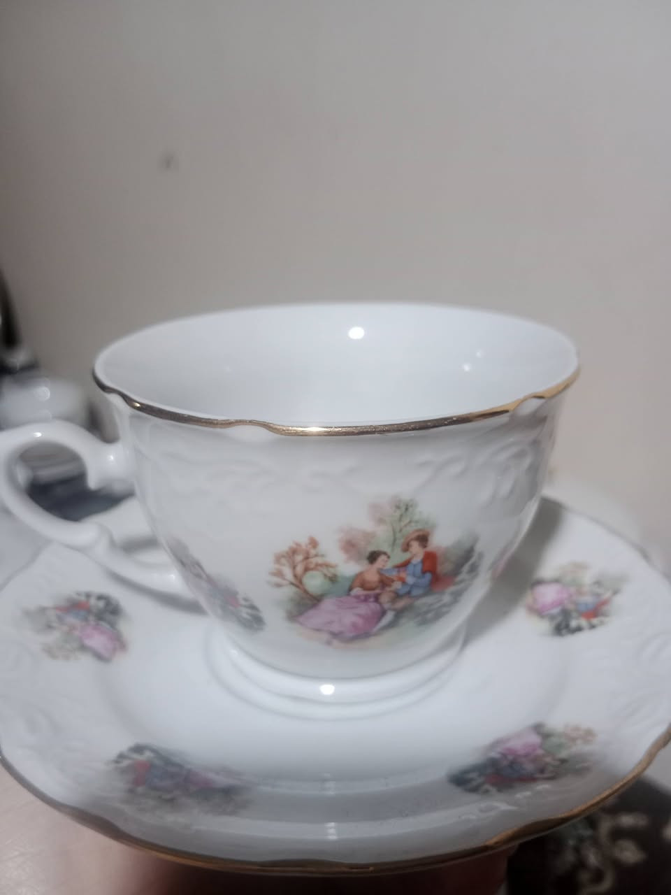 متفرقات للبيع الاسعار والحجز على الخاص


**إذا كنت صاحب هذا الإعلان وتريد حذفه لأي سبب، رجاءا أرسل رسالة إلى الدعم الفني**