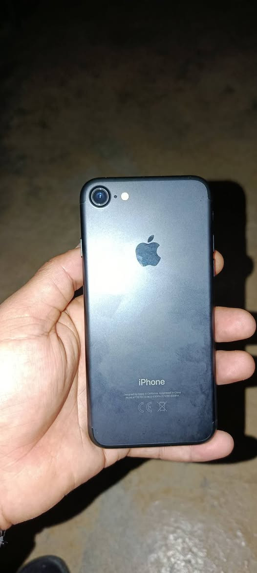 ايفون 7 عادي جهاز لوك مامفتوح شرط ذاكرة 32 بطارية 84جهاز لوك كلشي شغال


**إذا كنت صاحب هذا الإعلان وتريد حذفه لأي سبب، رجاءا أرسل رسالة إلى الدعم الفني**