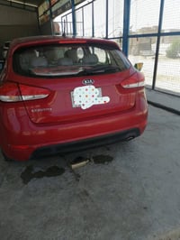 سيراتو هاش باك • ٢٠١٦ • نجف