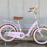 بايسكل ياباني • حجم ١٨ • كركوك حرية